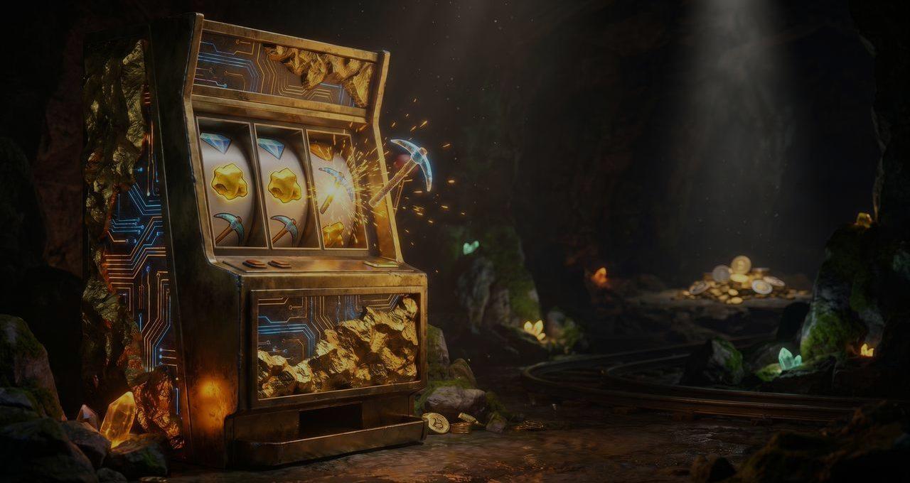 SlotsMines Casino